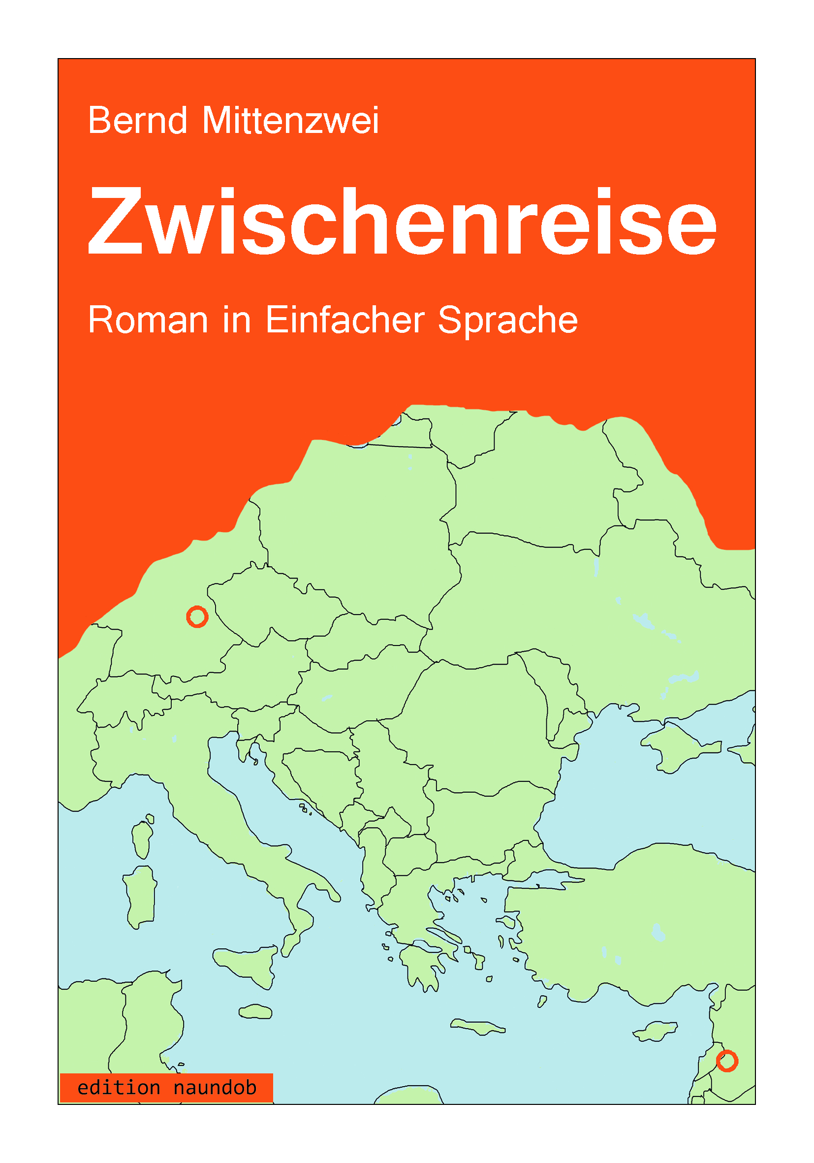 Zwischenreise-Bernd-Mittenzwei