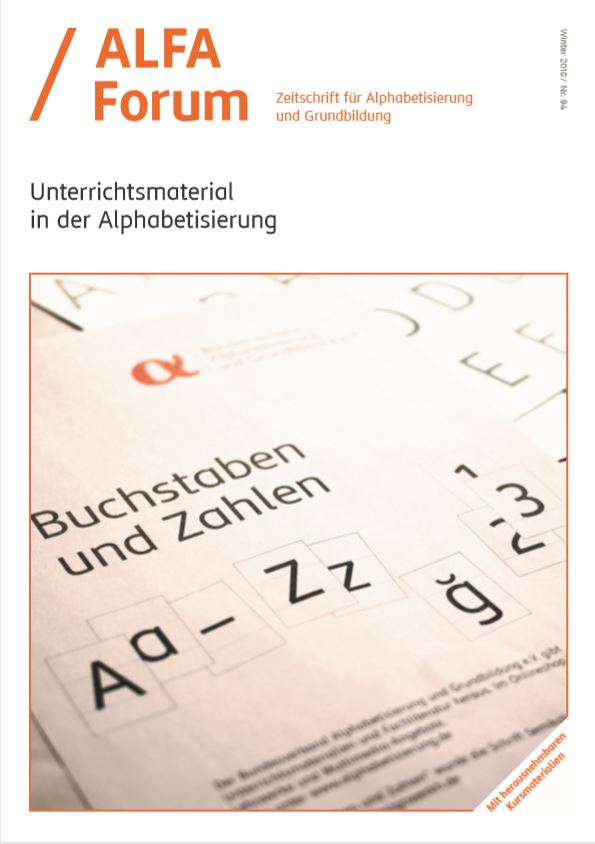 ALFA-Forum-Cover_Nov_20195beeb4276b6d1 ALFA-Forum Nr. 94 (2018)