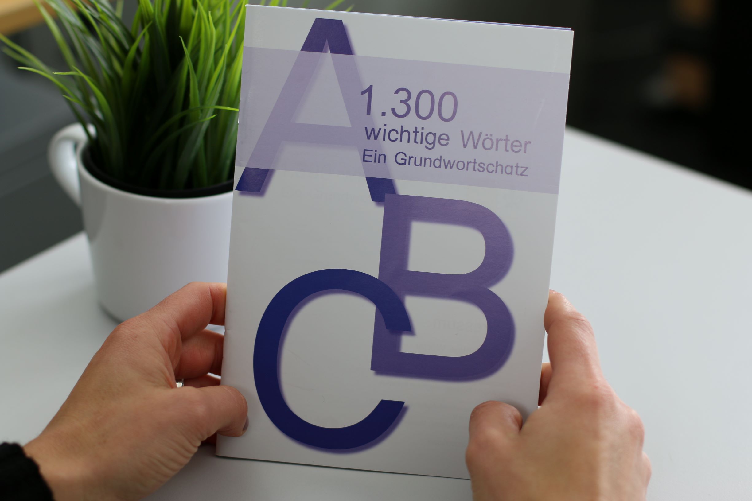 1300 wichtige Wörter