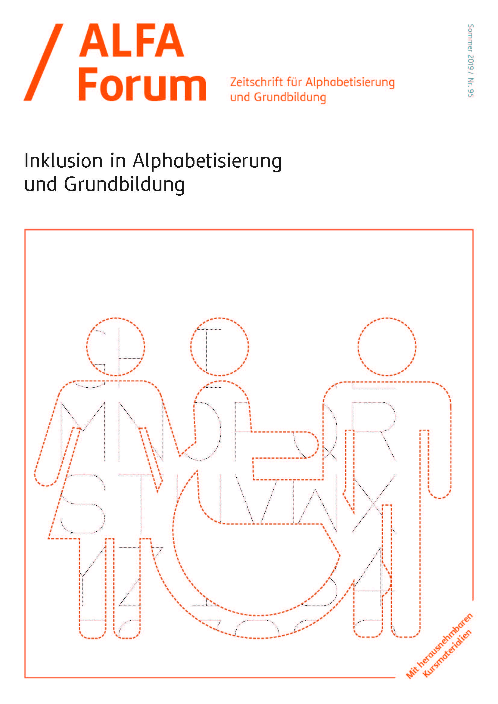 Alfa-Forum_95_Titel_2 ALFA-Forum Nr. 95 (2019)