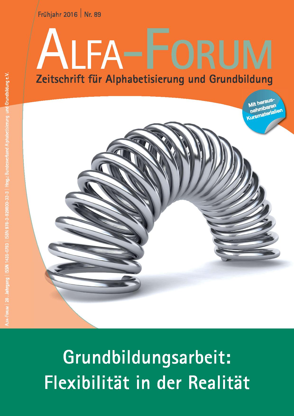 Alfa-Forum_89_Cover-page-001 ALFA-FORUM NR. 89 (2016)