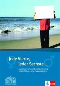Jede Vierte, jeder Sechste ...