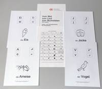 Vom Bild zum Laut zum Buchstaben (mit Artikel)