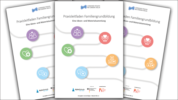 Familiengrundbildung Praxisleitfaden