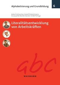 Literalitätsentwicklung von Arbeitskräften